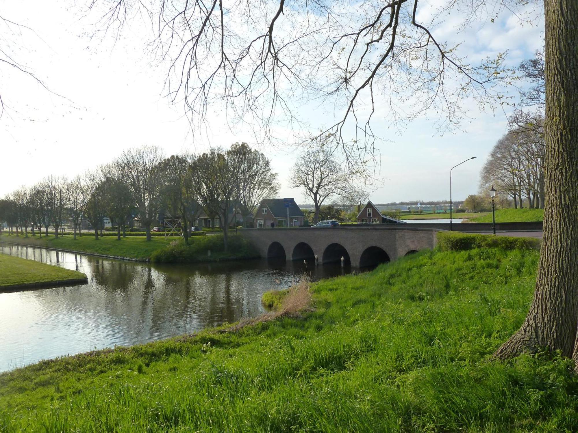 Het Wapen Van Enkhuizen Exterior photo