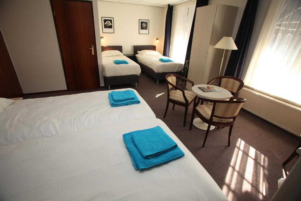 Het Wapen Van Enkhuizen Room photo