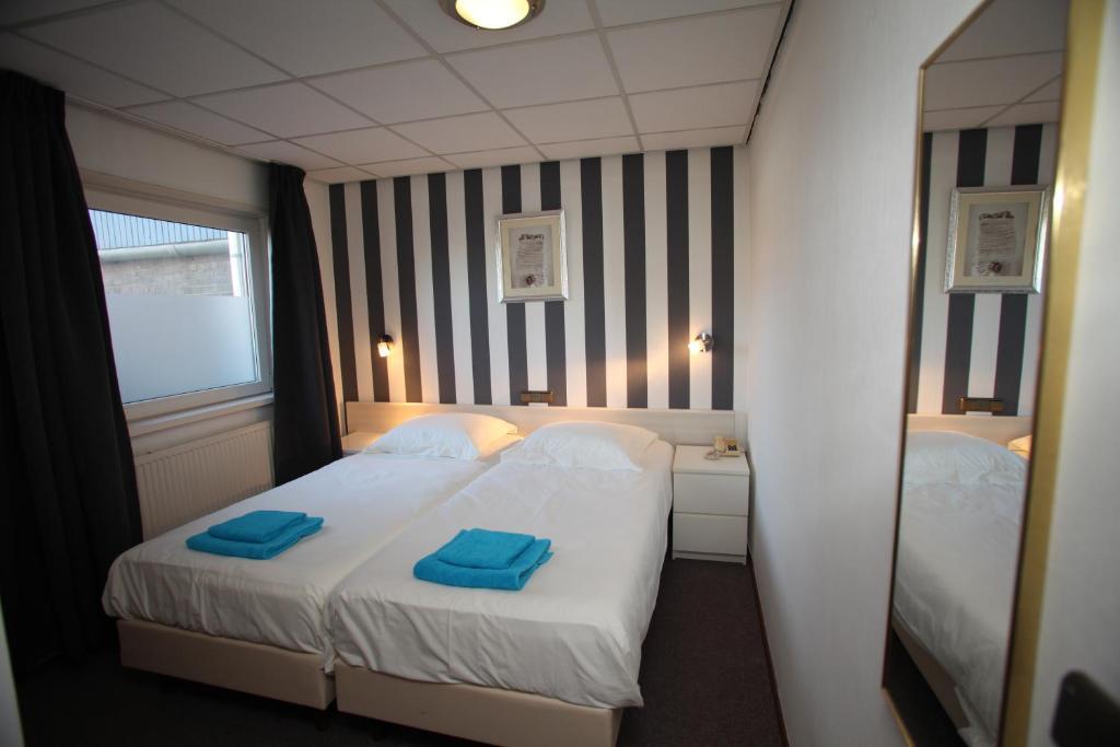 Het Wapen Van Enkhuizen Room photo
