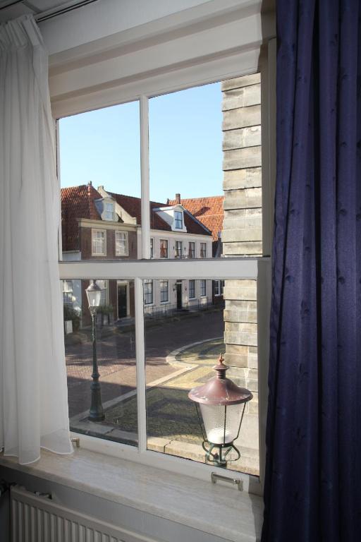 Het Wapen Van Enkhuizen Room photo