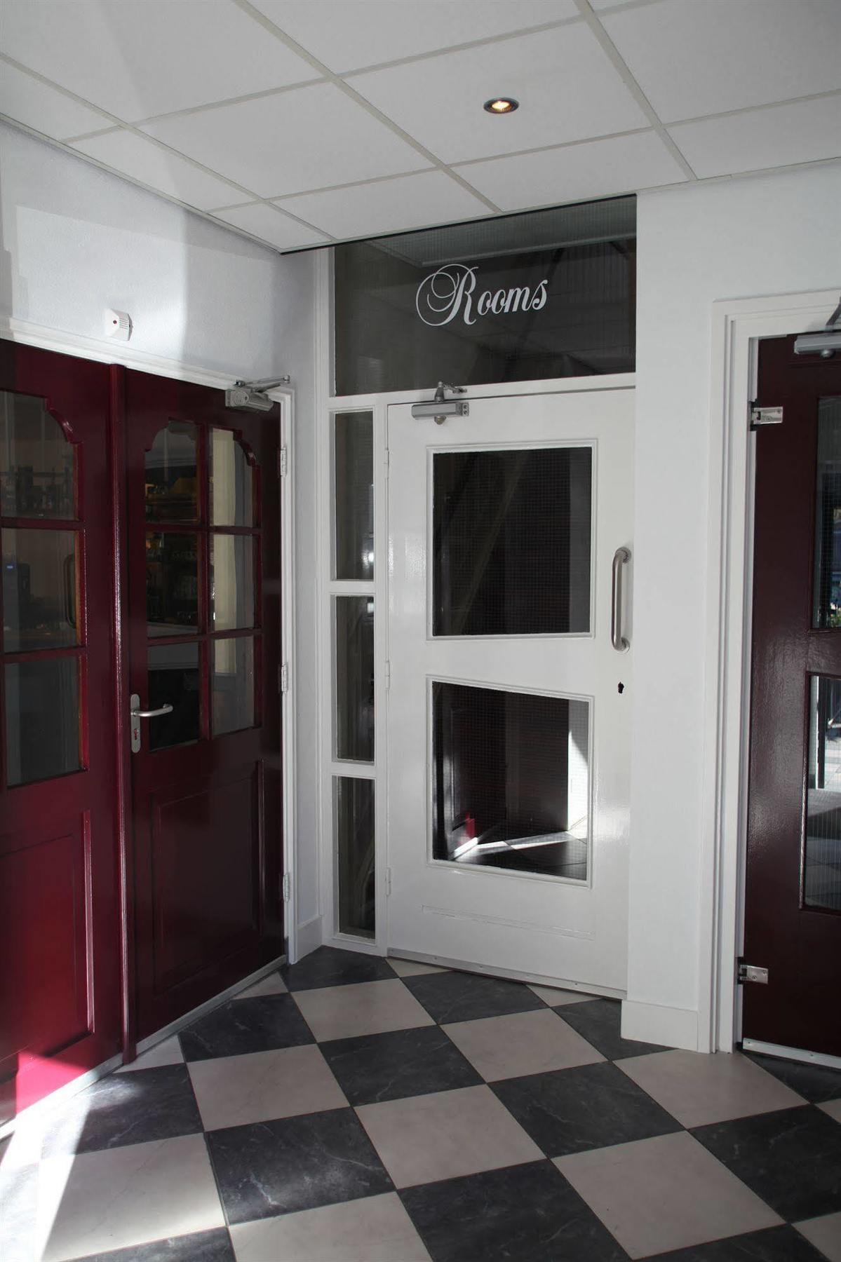 Het Wapen Van Enkhuizen Exterior photo