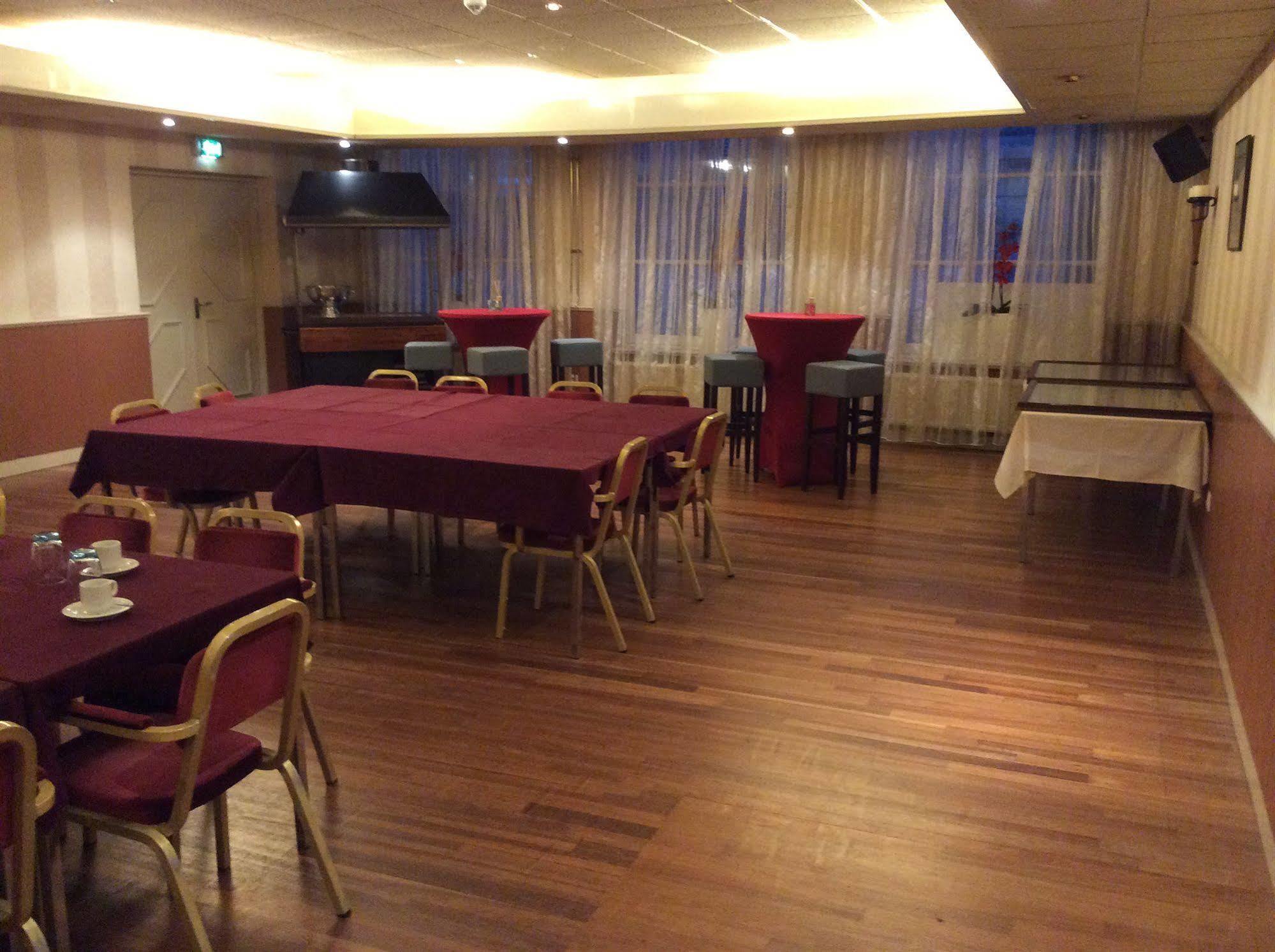 Het Wapen Van Enkhuizen Exterior photo