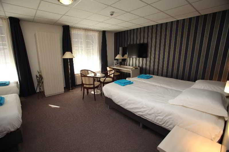 Het Wapen Van Enkhuizen Exterior photo